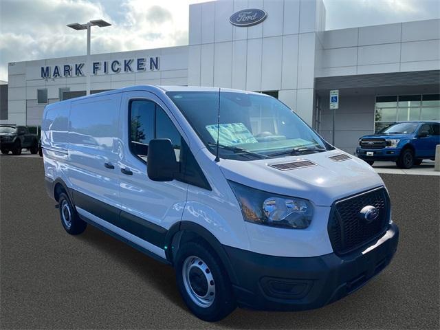 new 2025 Ford Transit-150 car, priced at $47,832