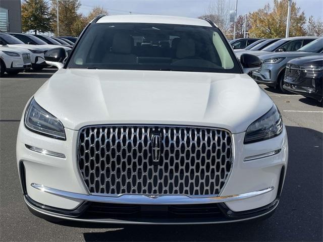new 2026 Lincoln Corsair car, priced at $41,691