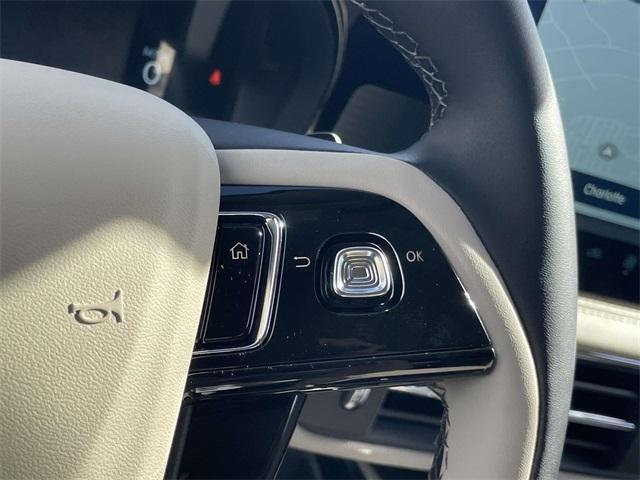 new 2026 Lincoln Corsair car, priced at $41,691