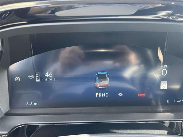 new 2026 Lincoln Corsair car, priced at $41,691