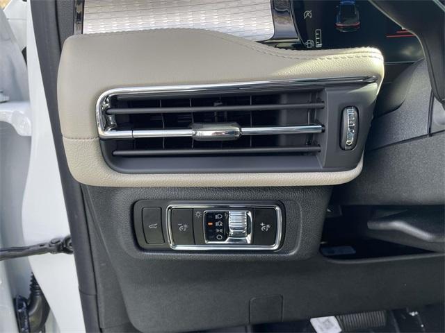 new 2026 Lincoln Corsair car, priced at $41,691