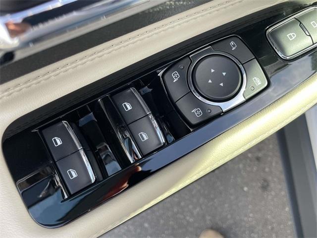 new 2026 Lincoln Corsair car, priced at $41,691