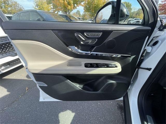 new 2026 Lincoln Corsair car, priced at $41,691