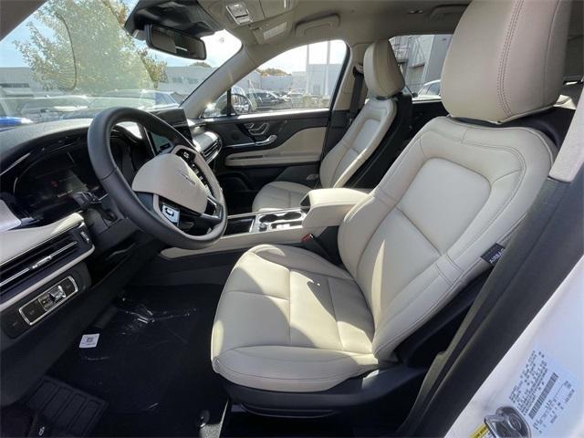 new 2026 Lincoln Corsair car, priced at $41,691