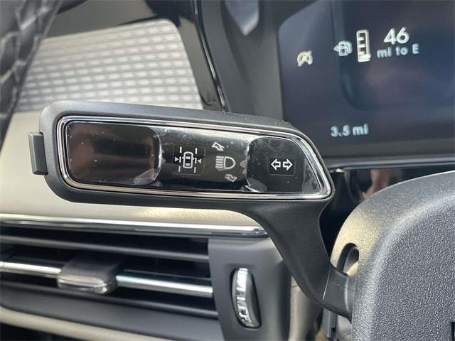 new 2026 Lincoln Corsair car, priced at $41,691