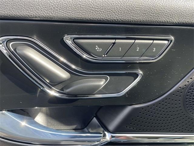 new 2026 Lincoln Corsair car, priced at $41,691