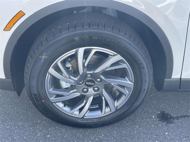 new 2026 Lincoln Corsair car, priced at $41,691