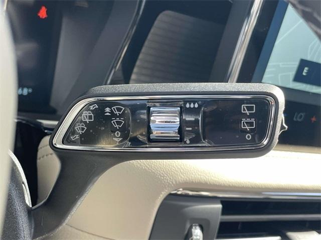 new 2026 Lincoln Corsair car, priced at $41,691