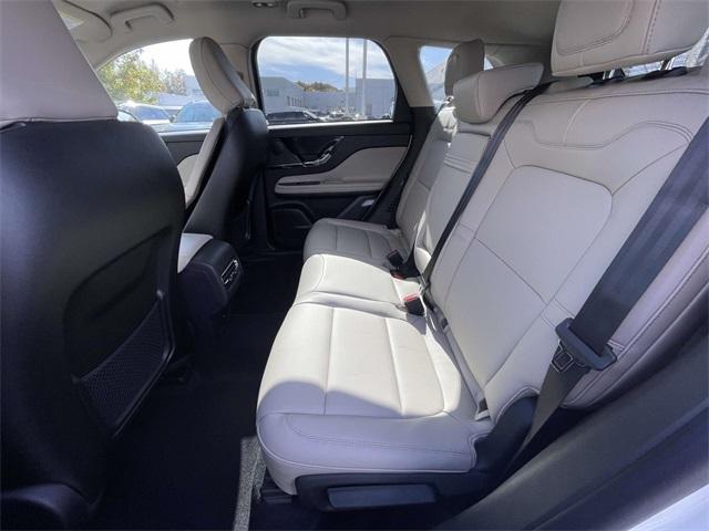 new 2026 Lincoln Corsair car, priced at $41,691