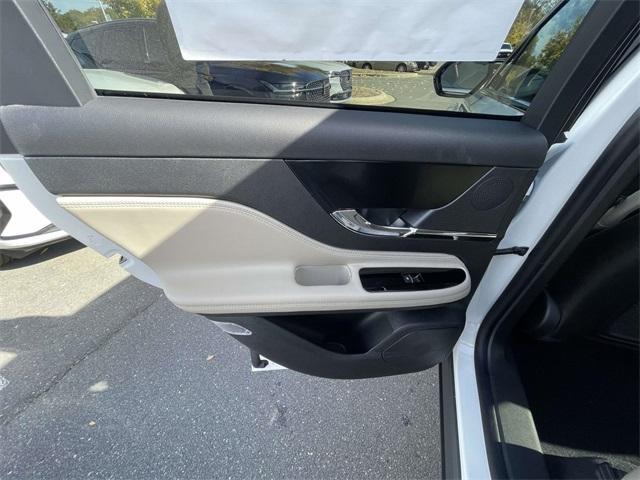 new 2026 Lincoln Corsair car, priced at $41,691