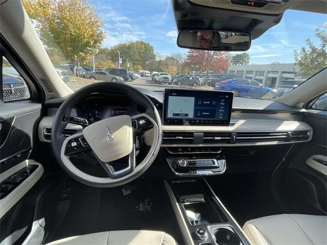 new 2026 Lincoln Corsair car, priced at $41,691