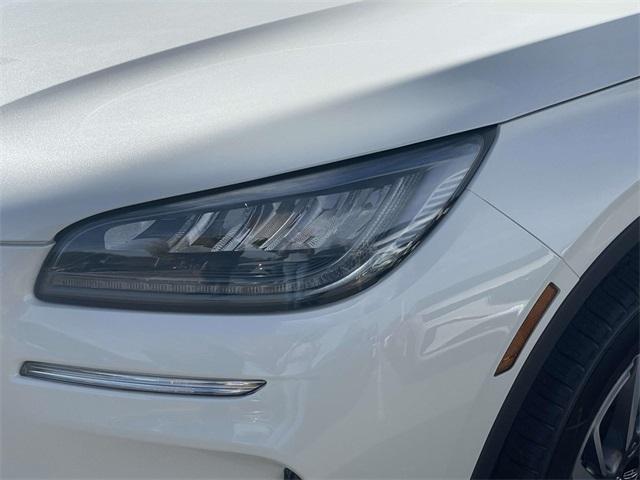 new 2026 Lincoln Corsair car, priced at $41,691