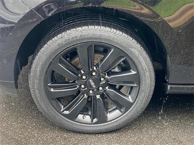 used 2023 Lincoln Navigator L car, priced at $54,190