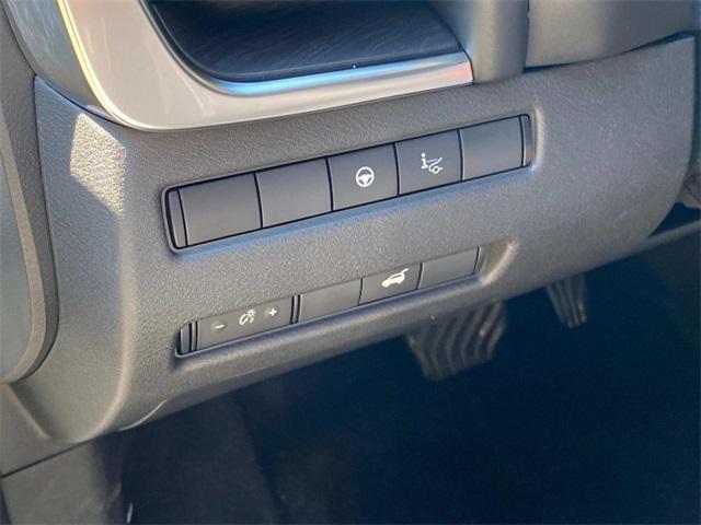 used 2021 Nissan Rogue car, priced at $23,574