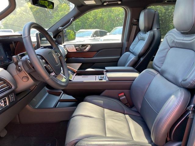 new 2024 Lincoln Navigator L car, priced at $100,725