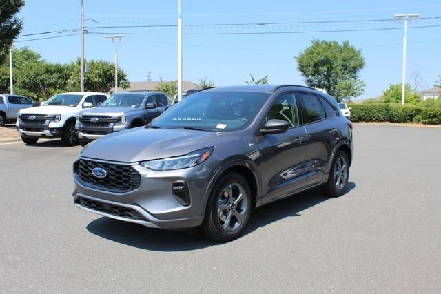 new 2024 Ford Escape car, priced at $28,295