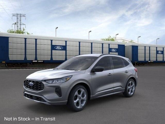 new 2024 Ford Escape car, priced at $32,980