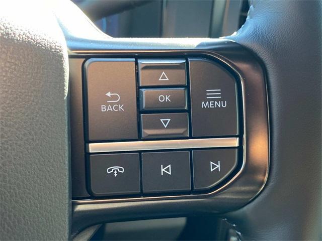 new 2026 Ford F-350 car, priced at $98,730