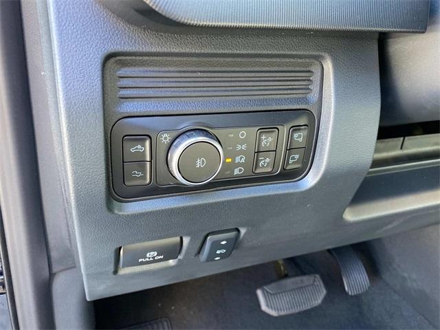 new 2026 Ford F-350 car, priced at $98,730