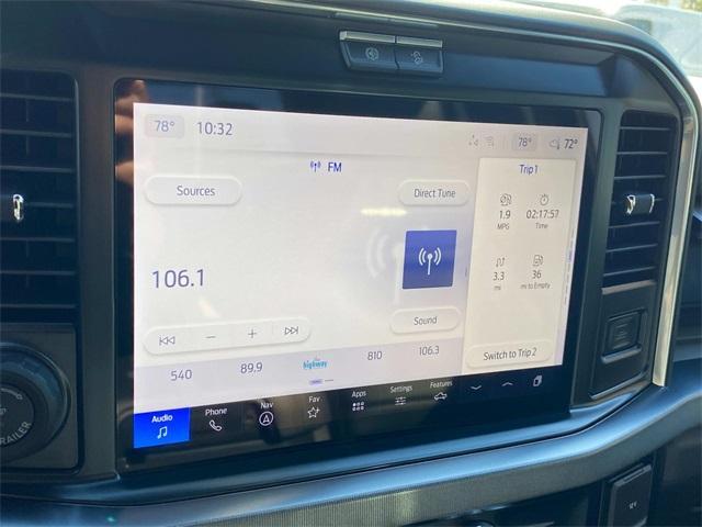 new 2026 Ford F-350 car, priced at $98,730