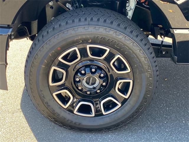 new 2026 Ford F-350 car, priced at $98,730