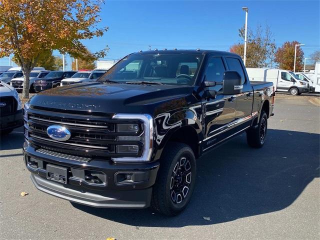 new 2026 Ford F-350 car, priced at $98,730