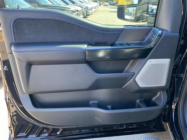 new 2026 Ford F-350 car, priced at $98,730