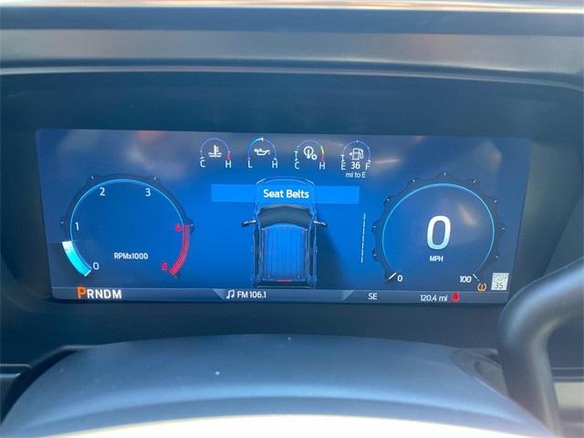 new 2026 Ford F-350 car, priced at $98,730