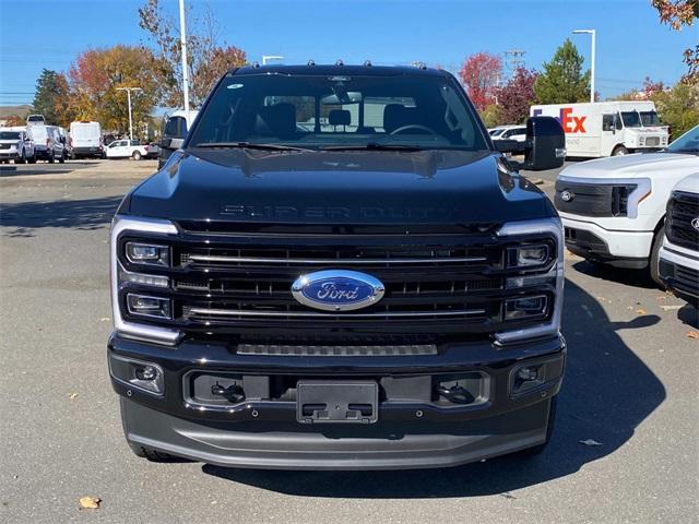 new 2026 Ford F-350 car, priced at $98,730