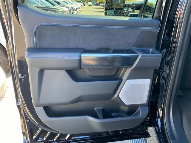 new 2026 Ford F-350 car, priced at $98,730