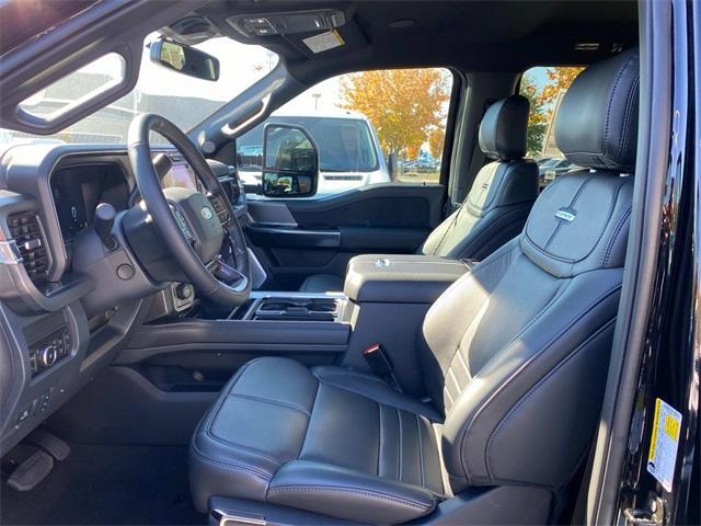 new 2026 Ford F-350 car, priced at $98,730