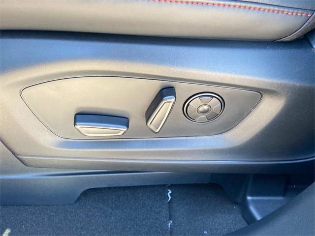 new 2025 Ford Explorer car, priced at $56,771