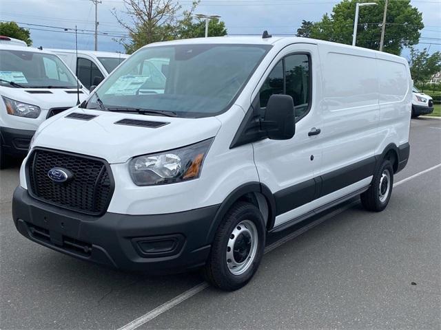 new 2025 Ford Transit-150 car, priced at $49,270