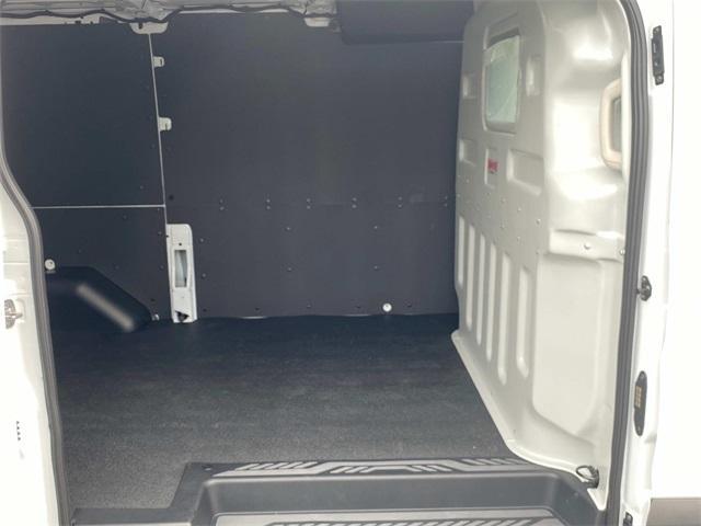 new 2025 Ford Transit-150 car, priced at $49,270