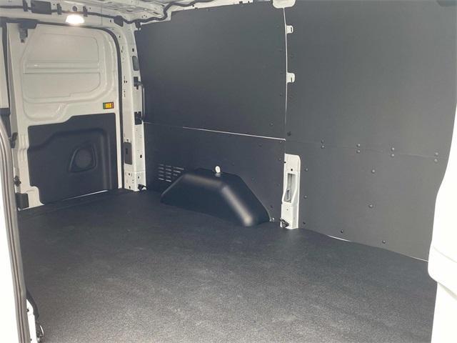 new 2025 Ford Transit-150 car, priced at $49,270