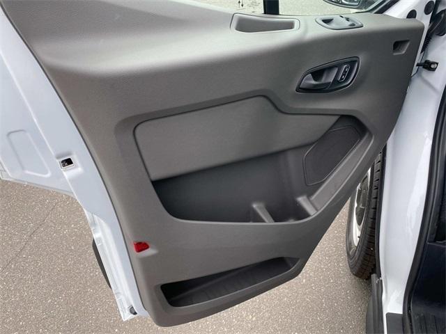 new 2025 Ford Transit-150 car, priced at $49,270