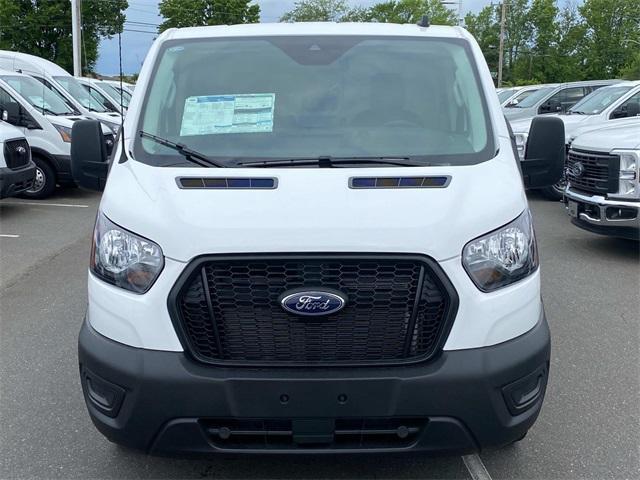 new 2025 Ford Transit-150 car, priced at $49,270