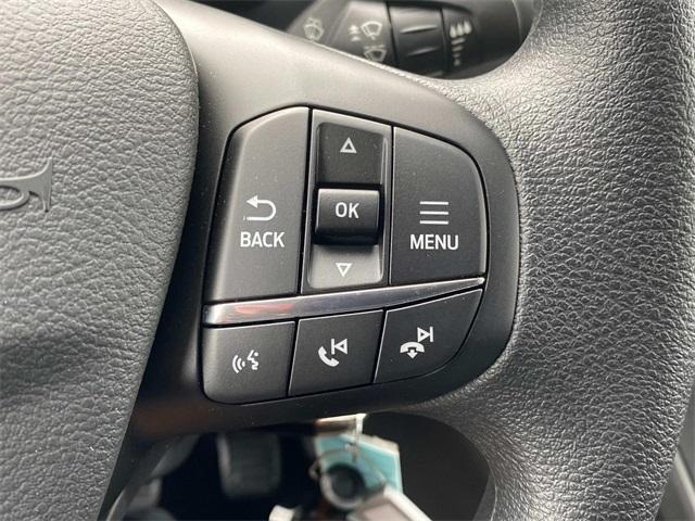new 2025 Ford Transit-150 car, priced at $49,270