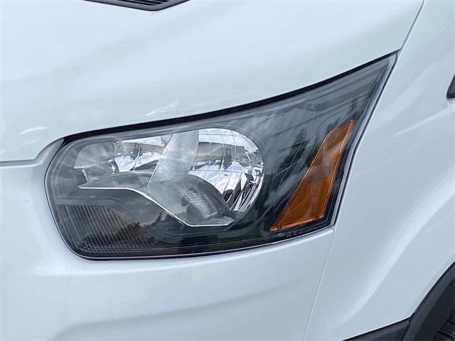 new 2025 Ford Transit-150 car, priced at $49,270