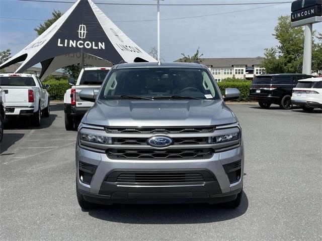 new 2024 Ford Expedition car, priced at $63,456