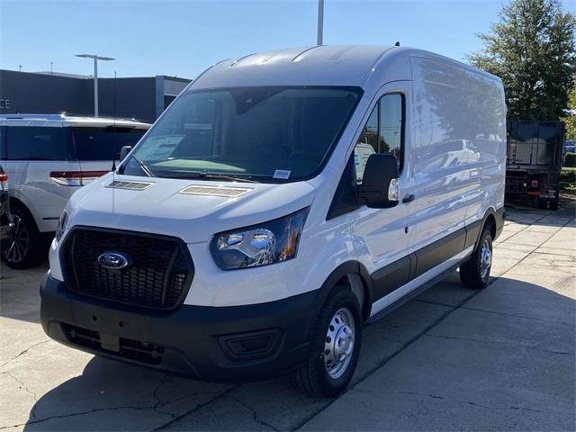 new 2024 Ford Transit-250 car, priced at $57,540