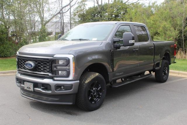 new 2023 Ford F-250 car, priced at $68,656