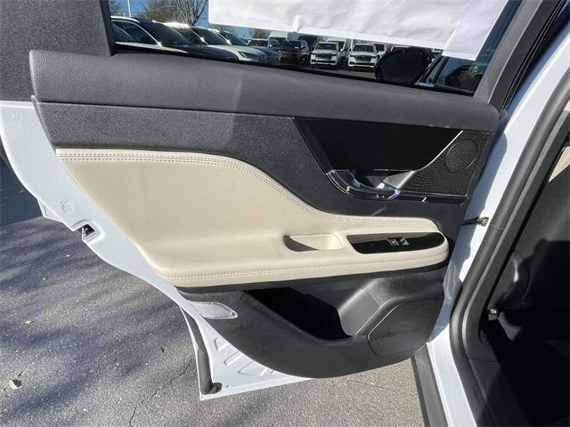 new 2026 Lincoln Corsair car, priced at $41,206