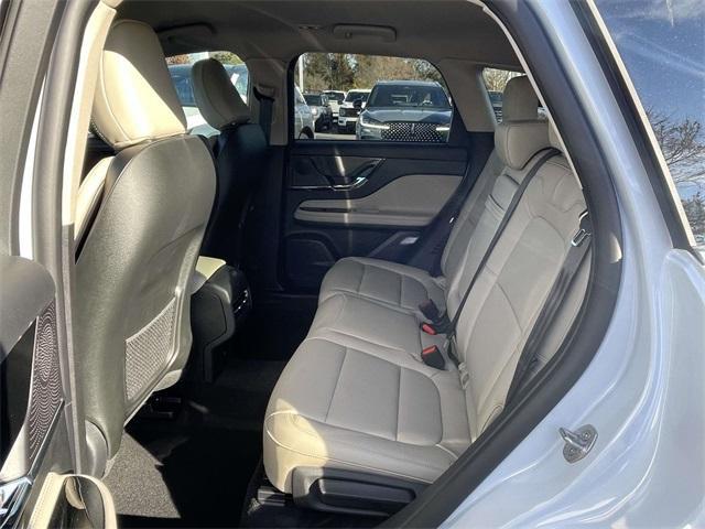 new 2026 Lincoln Corsair car, priced at $41,206