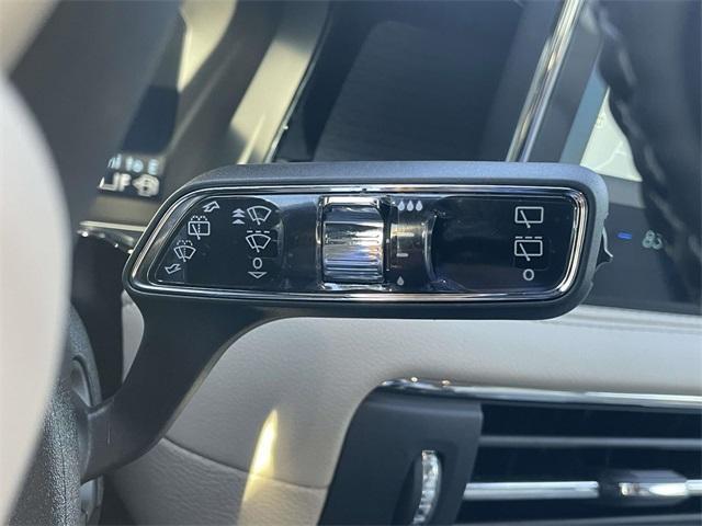 new 2026 Lincoln Corsair car, priced at $41,206