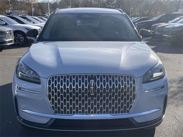 new 2026 Lincoln Corsair car, priced at $41,206