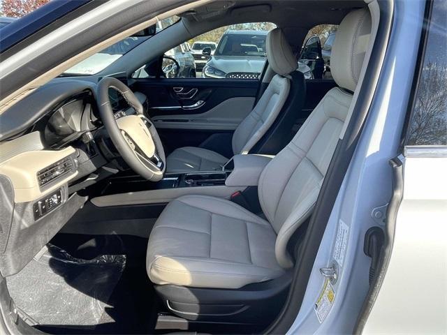 new 2026 Lincoln Corsair car, priced at $41,206