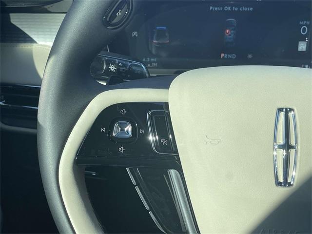 new 2026 Lincoln Corsair car, priced at $41,206