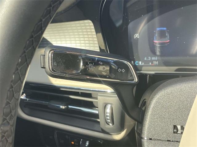 new 2026 Lincoln Corsair car, priced at $41,206