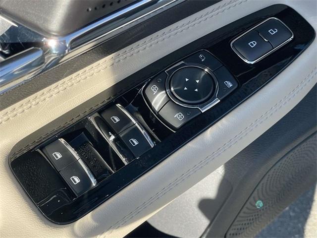 new 2026 Lincoln Corsair car, priced at $41,206